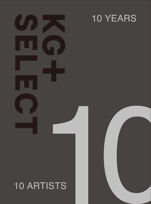 KG＋SELECT 10 YEARS, 10 ARTISTS