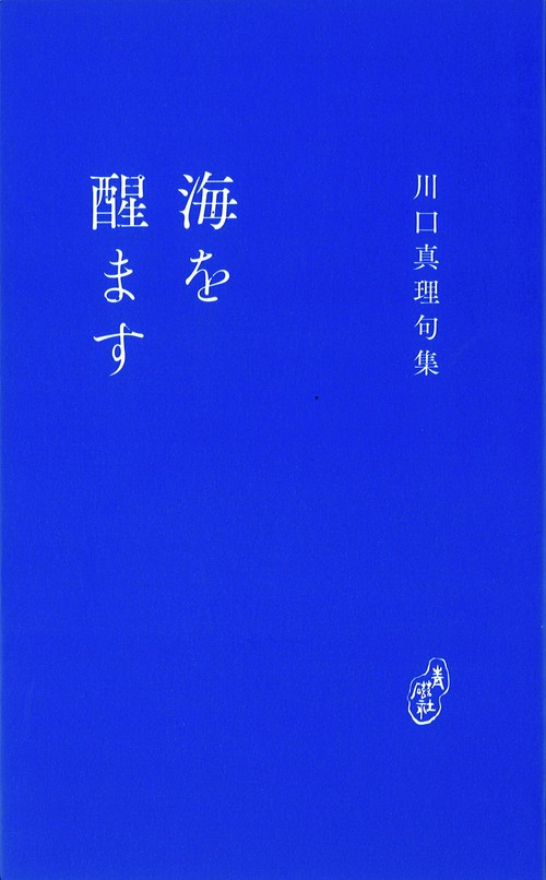 海を醒ます