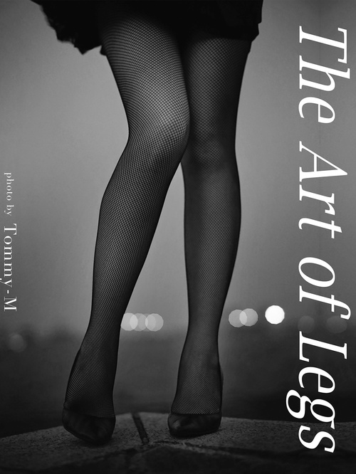 The Art of Legs