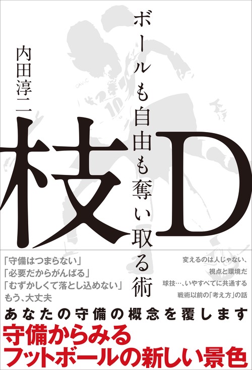 枝D　ボールも自由も奪い取る術