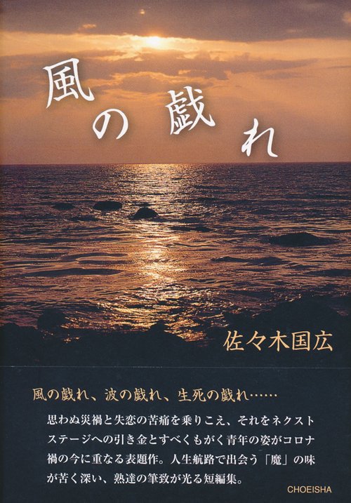 風の戯れ（季刊文科コレクション）