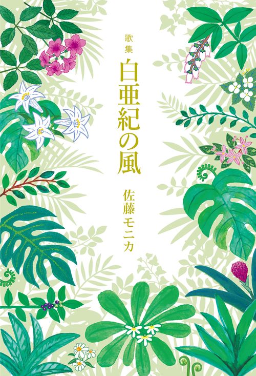 白亜紀の風