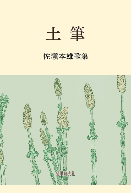 土筆