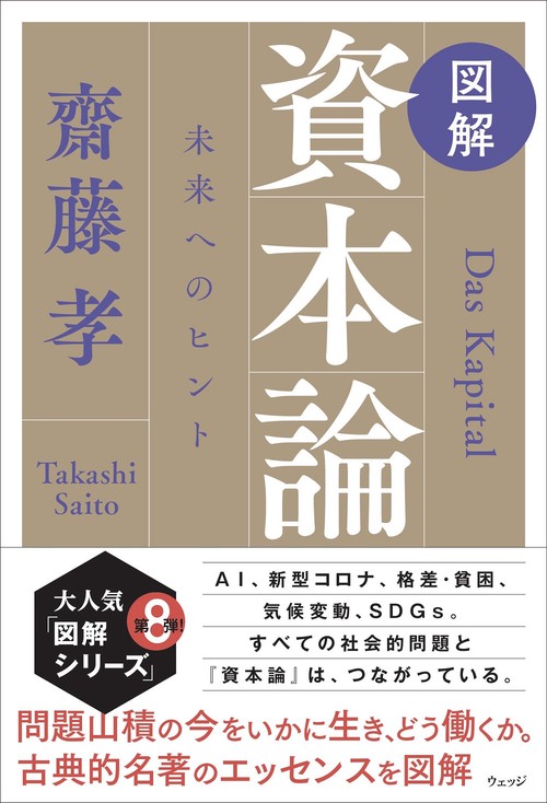 図解　資本論