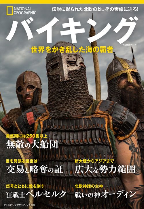 バイキング
