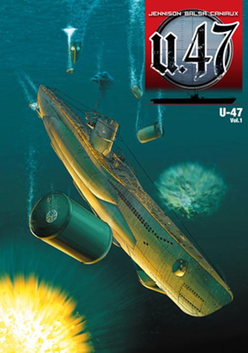 U-47 Vol.1
