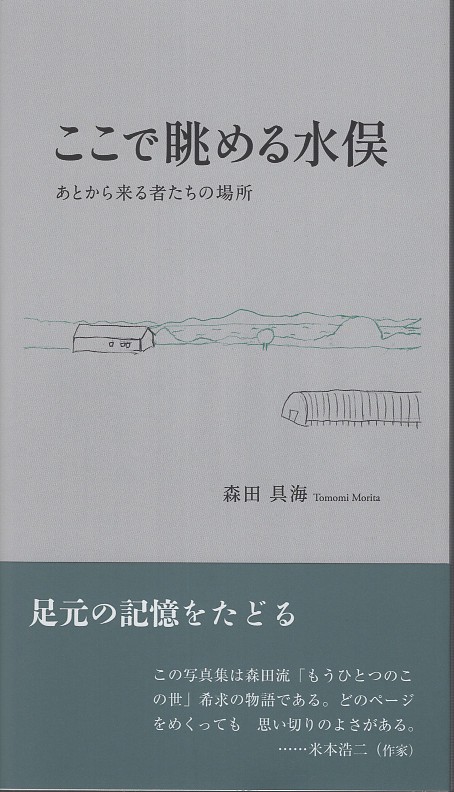 ここで眺める水俣