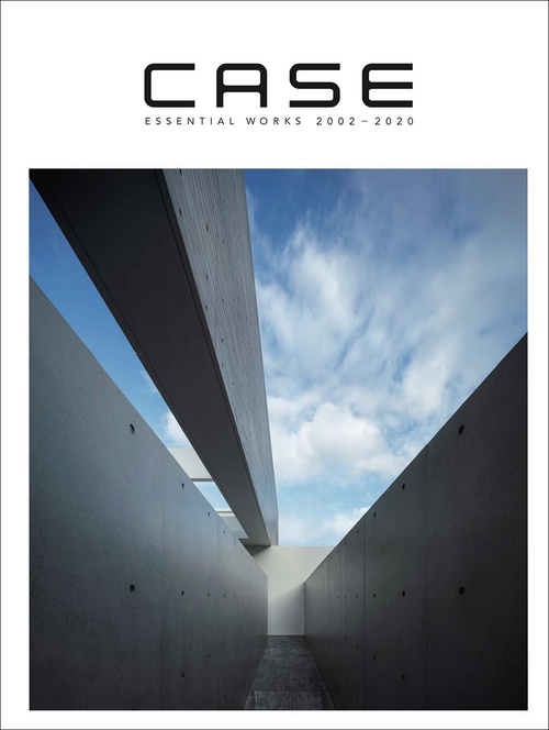 CASE ESSENTIAL WORKS 2002-2020
