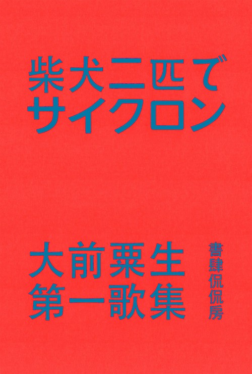 柴犬二匹でサイクロン