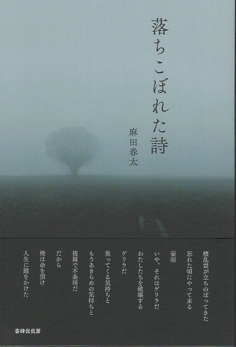 落ちこぼれた詩