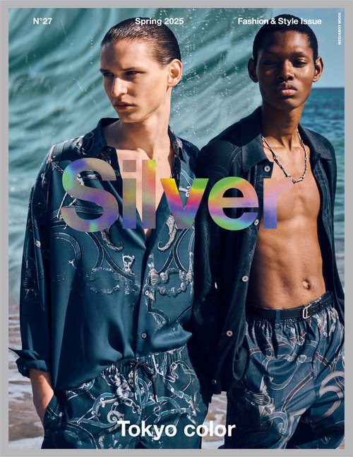 Silver 27