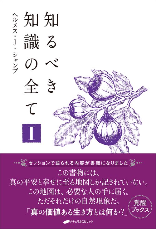 知るべき知識の全てⅠ
