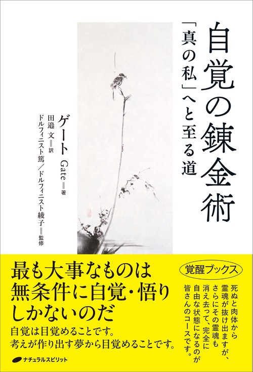 自覚の錬金術