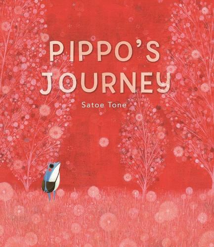PIPPO'S JOURNEY