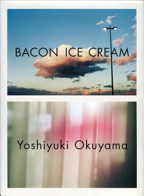 BACON ICE CREAM