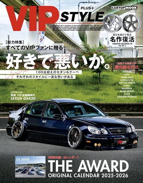 VIP STYLE + 6
