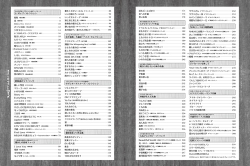 弾きたいソロ・ウクレレ150曲集[ワイド版] TAB譜付スコア