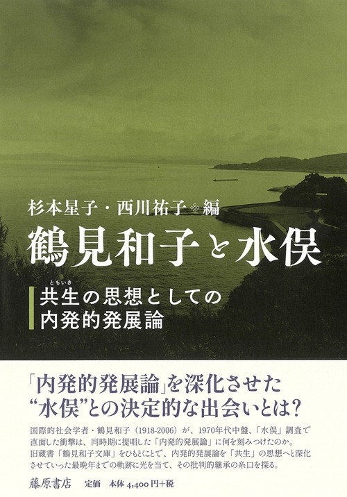 鶴見和子と水俣