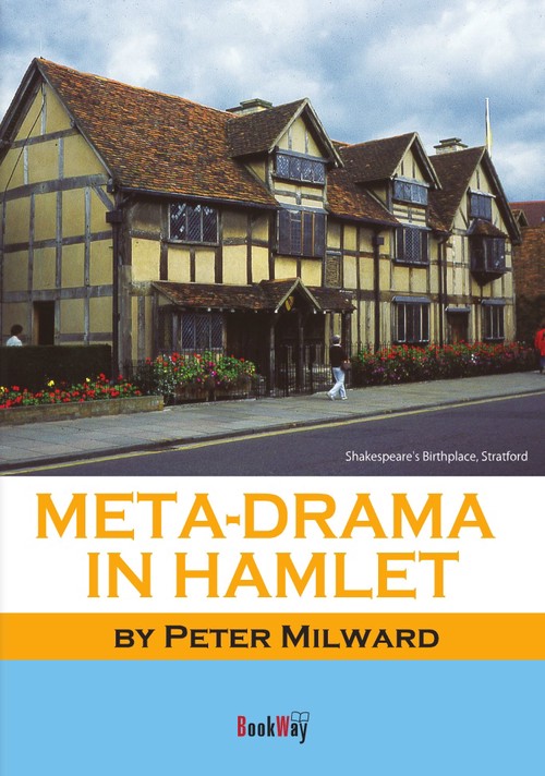 Meta-Drama in Hamlet