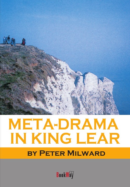Meta-Drama in King Lear