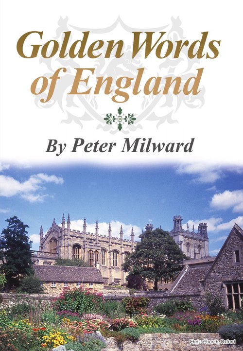 Golden Words of England
