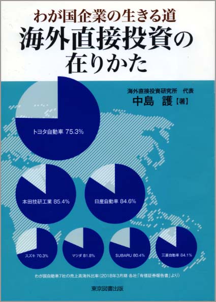海外直接投資の在りかた