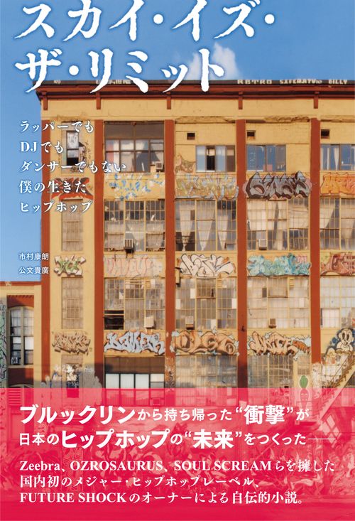 スカイ・イズ・ザ・リミット