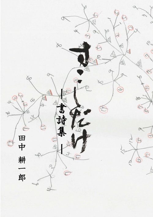 すこしだけ　書詩集