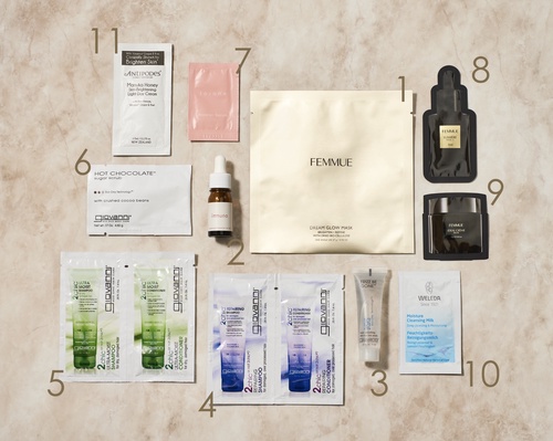 コスメキッチン監修　OrganicBeautyBOOK