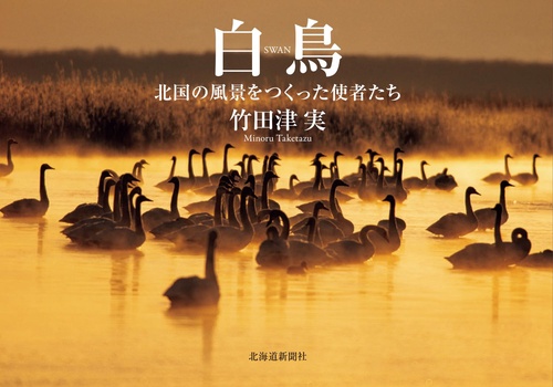 白鳥 北国の風景をつくった使者たち