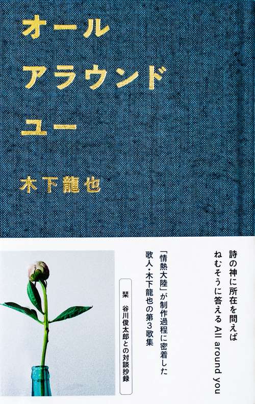 オールアラウンドユー
