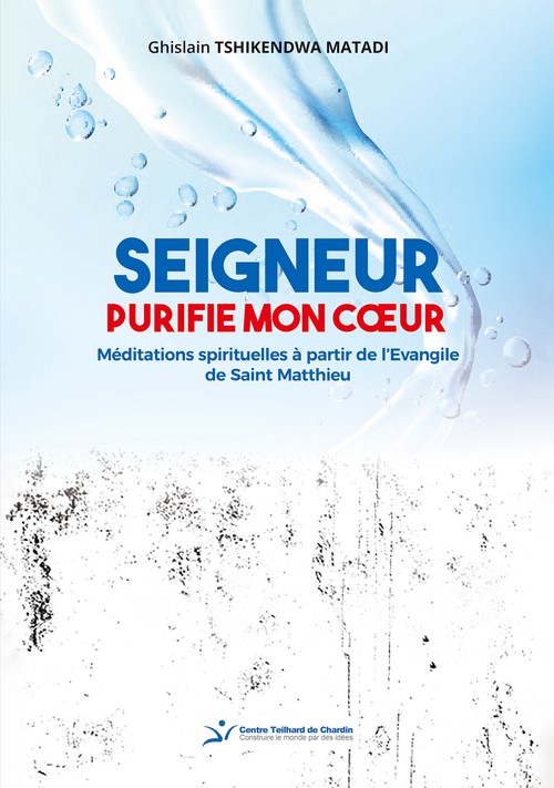 【オンデマンドブック】Seigneur, purifie mon cœur