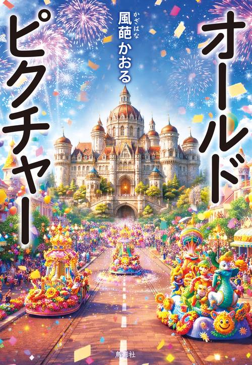 オールドピクチャー