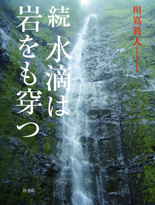 続 水滴は岩をも穿つ