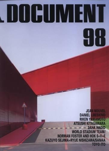 GA DOCUMENT 98