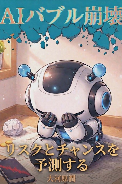 AIバブル崩壊　リスクとチャンスを予測する