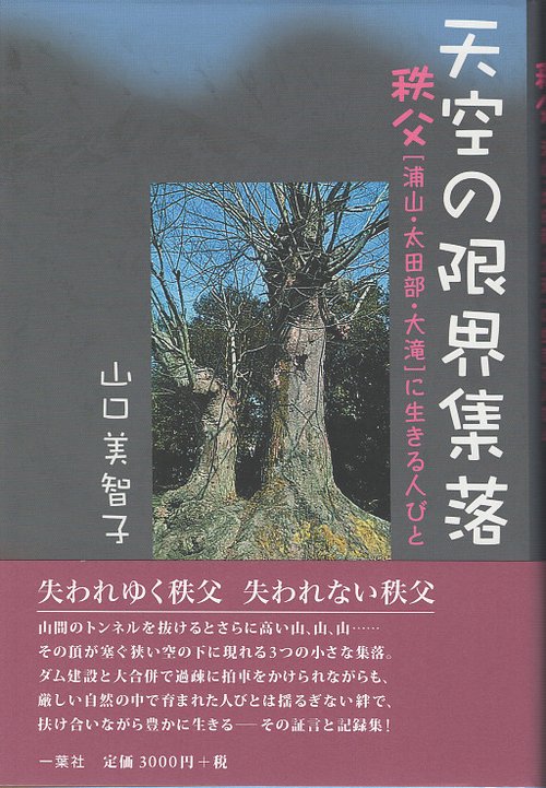天空の限界集落