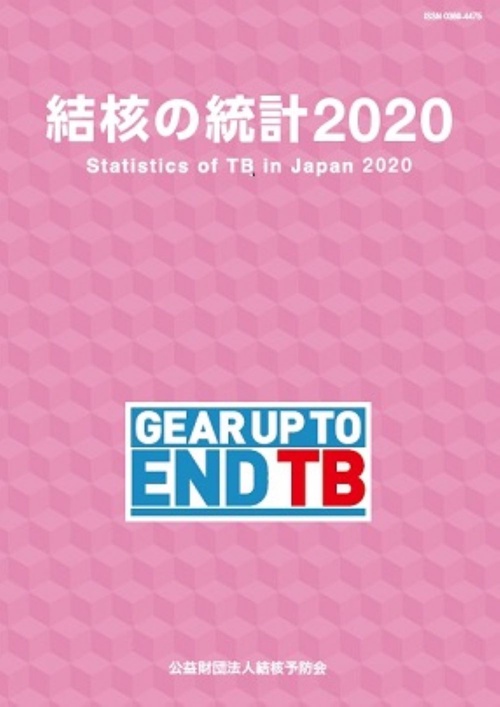 結核の統計2020