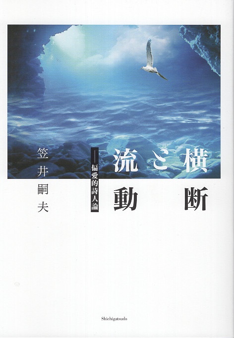 横断と流動