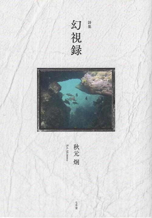 詩集 幻視録