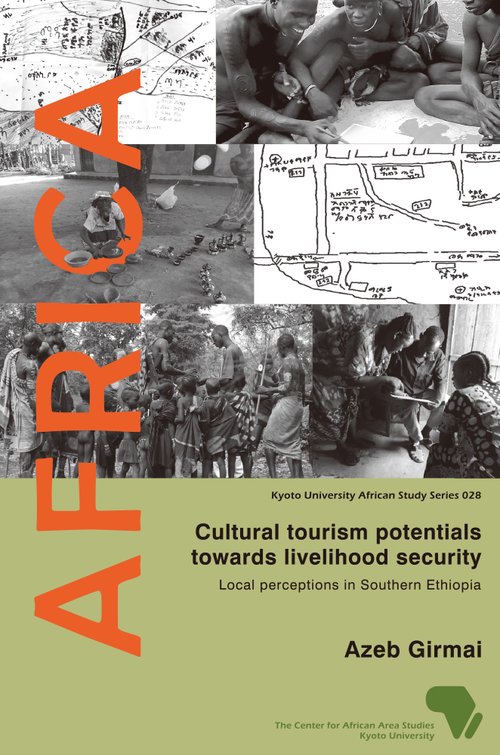 Cultural tourism potentials towards livelihood security