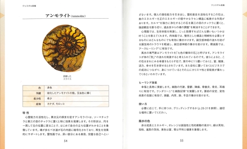新クリスタルバイブル