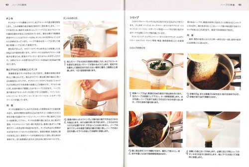 プロフェッショナル ハーブ療法