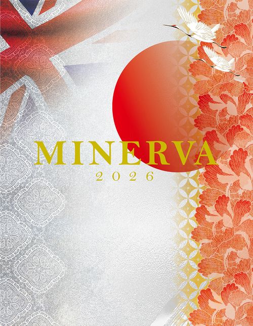 MINERVA2026