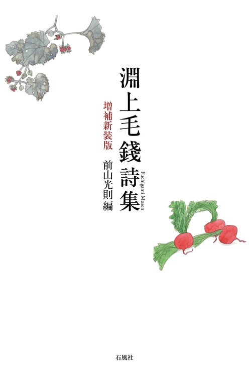 淵上毛錢詩集