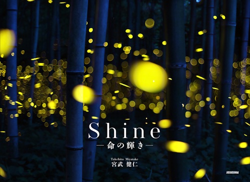 Shine 命の輝き