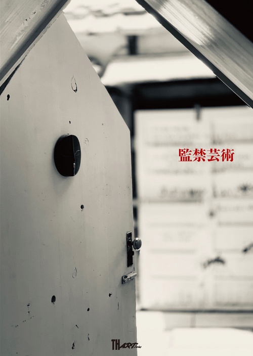 監禁芸術  confinement art