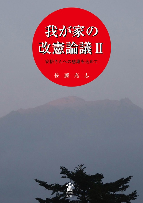 我が家の改憲論議Ⅱ