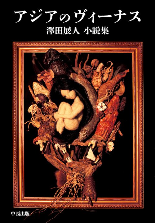 アジアのヴィーナス 澤田展人小説集