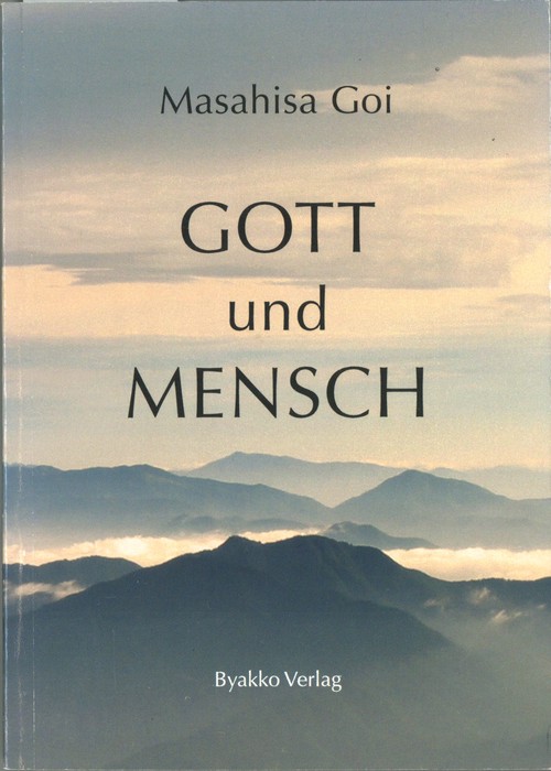 Gott und Mensch